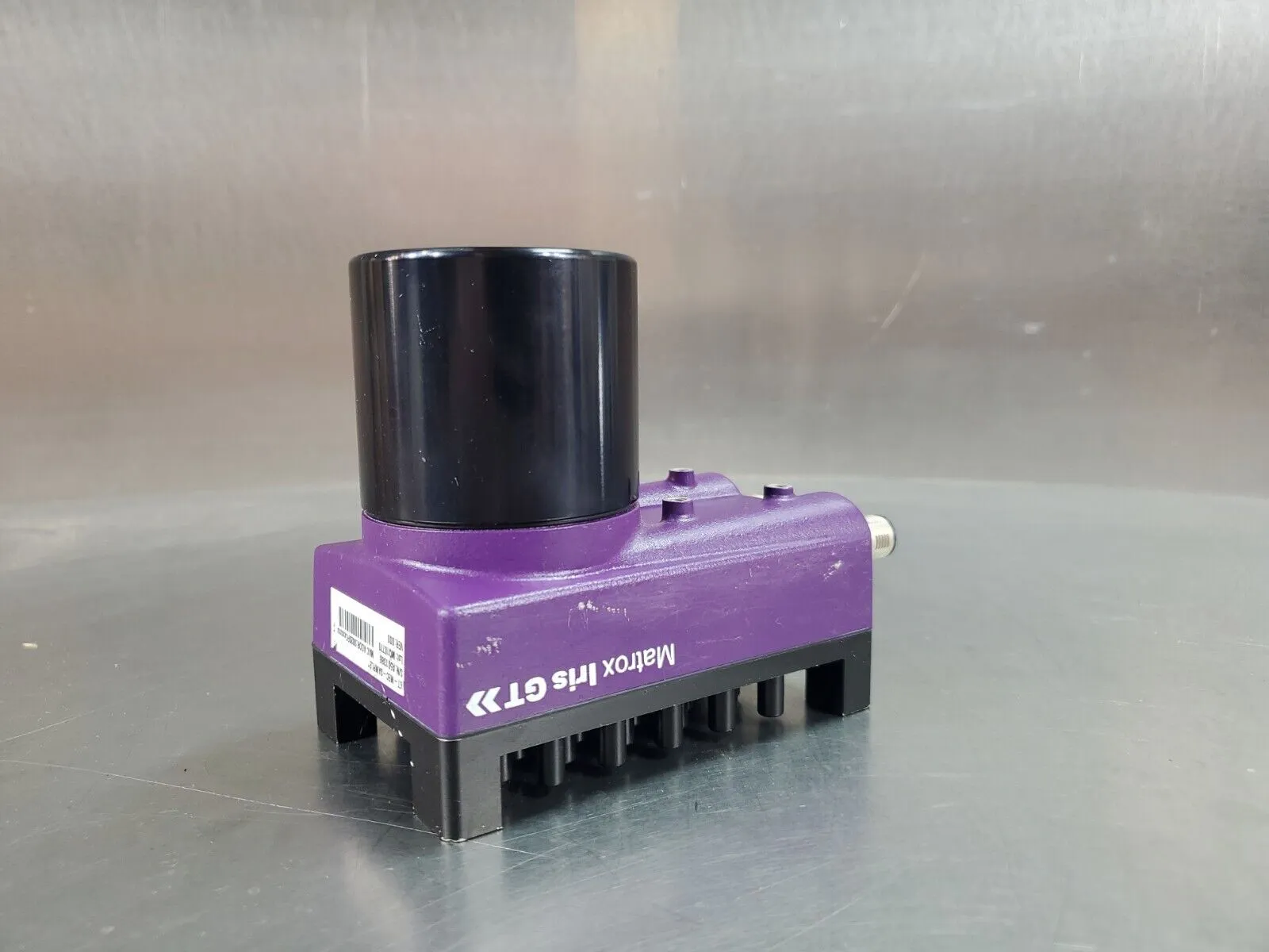 Used Matrox _UNKNOWN_ Sensors South Carolina US | Palmetto Automation #1164333