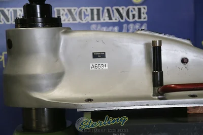 Used J. SANDT 415 Die Cutting Presses California US | Sterling Machinery Exchange #1467622