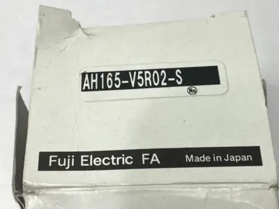 USED FUJI EMERGENCY STOP BUTTON