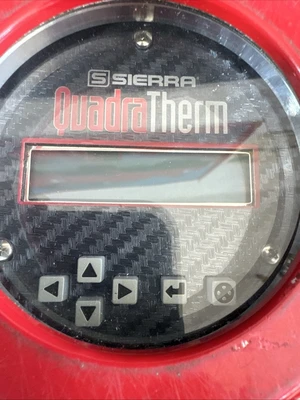NEW Sierra 780I-VT-2-F8-E2-P3-V4-DD-0-4-8-12