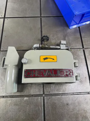 CHEVALIER N/A Tooling | GMT (3)