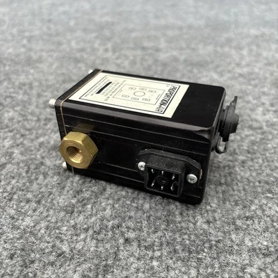 Used Proportion Air QB1TFEE030 Solenoid Regulators California US | Davliegogo LLC #1707813