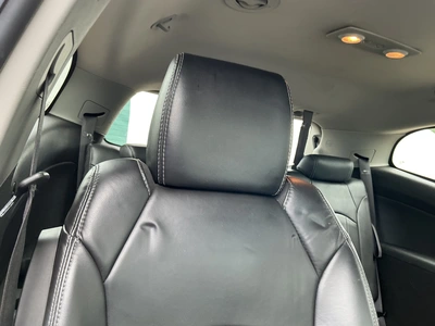 USED 2014 CHEVROLET TRAVERSE