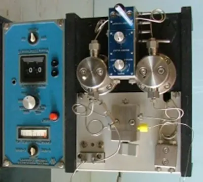 Used Waters 6000A HPLC Systems Texas US | Bamko Surplus Process Equipment #940804