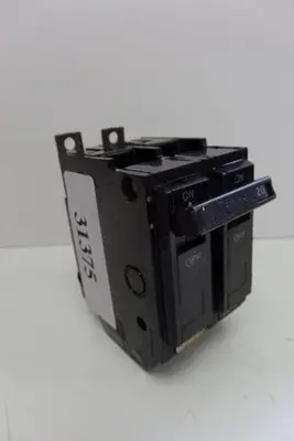 USED GENERAL ELECTRIC / GE THQC220