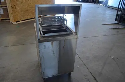 USED GILES BBT-SM