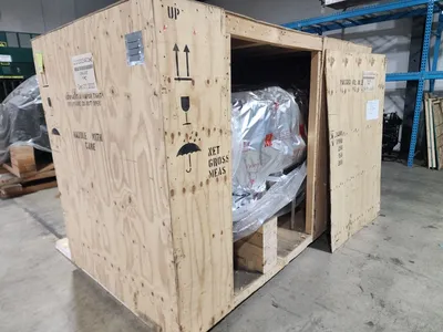 USED KOHLER KD36V16-6AFP
