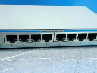 USED CENTRECOM MR815T