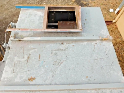 Used WHEELABRATOR 46 MPF Dust Collectors | Equipment Recovery Corp. #1330991