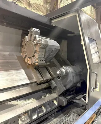USED 2013 DOOSAN PUMA 700A