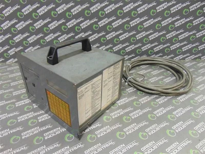 Fanuc A13B-0159-B101 Handy File Floppy Drive Unit Used