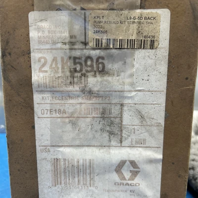 NEW Graco 24K596