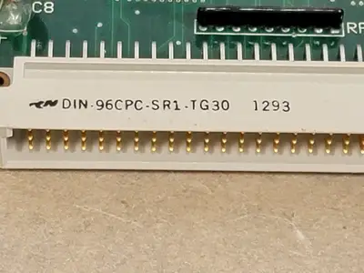 USED 1993 ALLEN-BRADLEY 8520CPUX