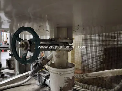 USED 2000 MATSUI DMZ-1400