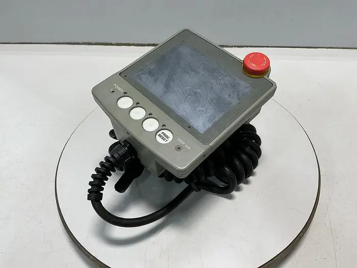Used RANGER AUTOMATION SYSTEMS 100644 Interface Monitors Michigan US | Ideal Machinery #696625