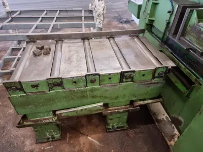 USED KASTO HBA 520