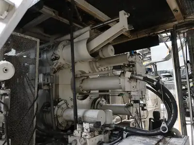 Used 2012 _UNKNOWN_ _UNKNOWN_ Die Casting Machines RO | Apex Group #1552206