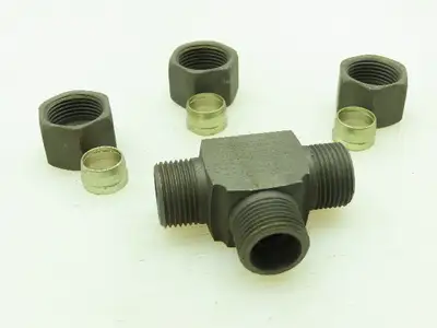 New | in-Stock VOSS _UNKNOWN_ Miscellaneous MRO | Arrow Industrial #660331