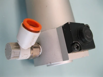 USED SMC CDBG1BA40-250-HN-M9BZ