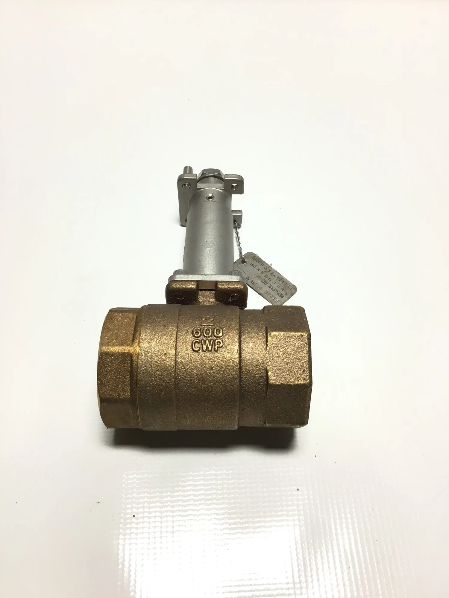 USED KITZ B12AE