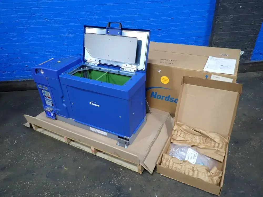NEW NORDSON PROBLUE 30 1049329
