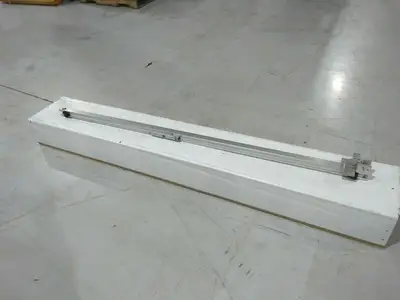 New | in-Stock INA F-394559.03.LINE REV AG Linear Actuators Michigan US | Maverick Industrial Sales #1395038