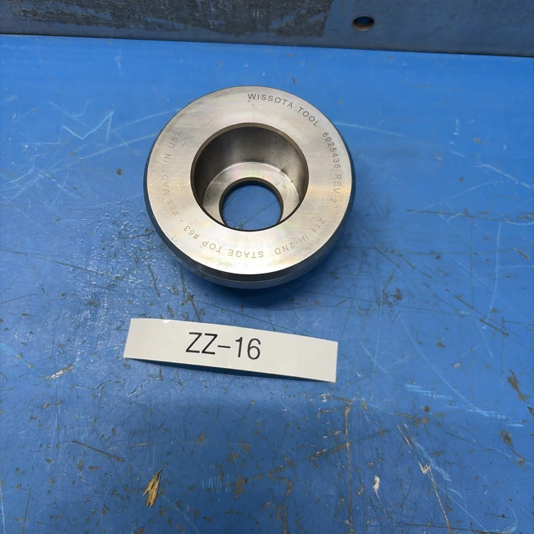 New | in-Stock Wissota Tool 6025436 Miscellaneous MRO Indiana US | J&J Industrial Supply #1283563