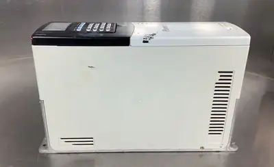 USED Allen-Bradley 20BD5P0A3AYNANC0