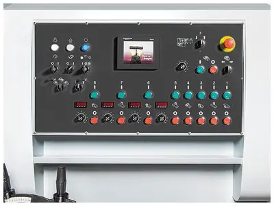 LEADERMAC | SPEEDMAC MOULDER SERIESLEADERMAC | SPEEDMAC MOULDER SERIESCookie and Privacy Settings