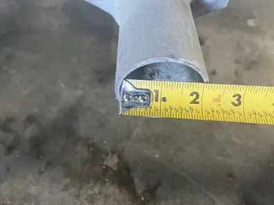 SuperSac Unloader