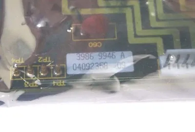 NEW UNISYS 3986-9946-A