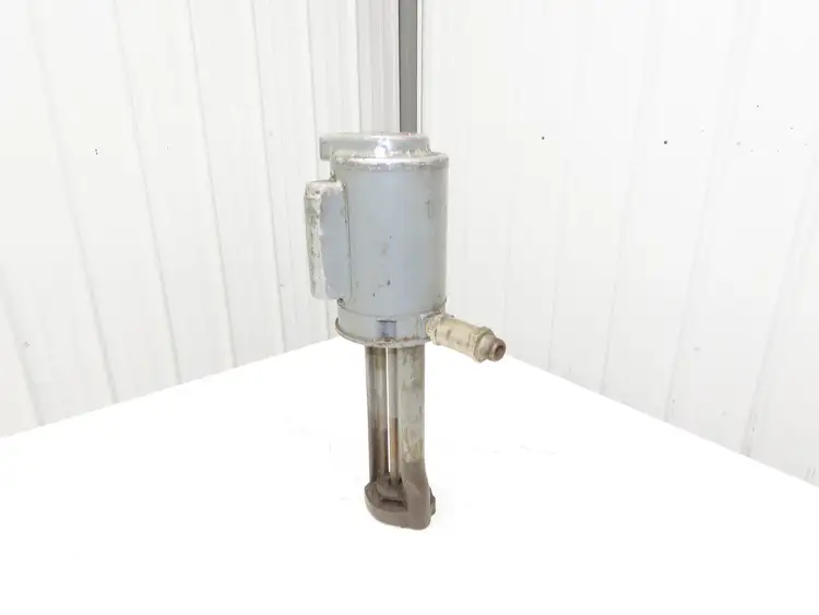 Used GUSHER _UNKNOWN_ Hydraulic Pumps | Arrow Industrial #561001