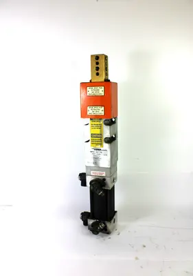 USED WELKER WCP-002