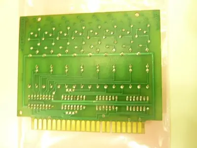 Used SCI 21858 REV C Circuit Boards Michigan US | Ideal Machinery #1299934