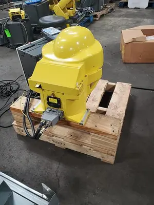 USED 2014 FANUC M-1IA/0.5S