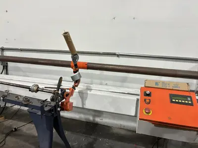 APPLETON Automatic Core Cutter