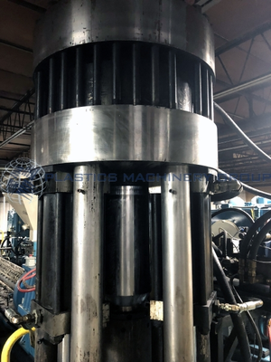 Sterling Single 50 LB Head with Hydraulics