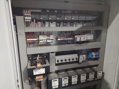 Used EMBA 240 Glue Machines Florida US | Corrugated Machinery Brokers #1543373