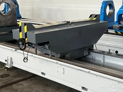 USED 2002 PLEIGER HF 75 / 115 S 30