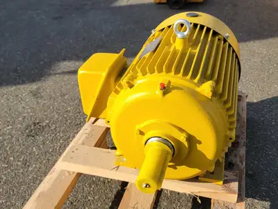 New | in-Stock OMEC OMN-284T-4 Motors (misc) British Columbia CA | Lenmark #248253