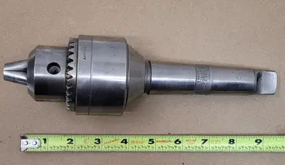 Used ROHITI BB20-4 DRILL CHUCK Misc Industrial Equipment Kentucky US | Aucto #686930