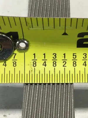 NEW STERLING DIE 4-N2-S8-905-Q9