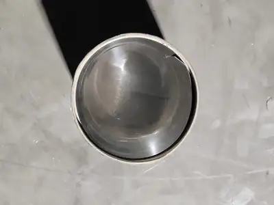 Stainless Steel Shim 0.010"x6"x50"