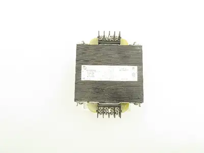 HPS Spartan SP1500ACP Industrial Control Transformer 1,500VA 600V