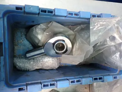 Rod End Bearings