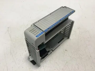 USED ALLEN BRADLEY 1769-IQ16 SER A