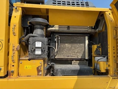 Used 2016 KOMATSU PC170 LC-10 Crawler Excavators North Carolina US | Southeastern Equipment Corp #1467762