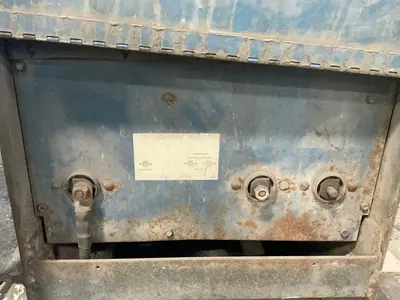 Used MILLER TRAILBLAZER 55D Welding Machinery (Other) Ohio US | HGR 24 #1439657