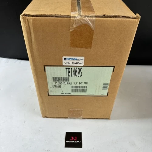 NEW Hayward TB1400S
