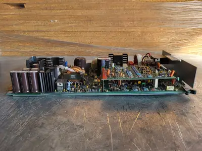 USED HONEYWELL 51196655-100